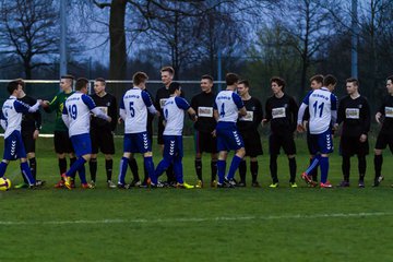 Bild 26 - A-Junioren FSG BraWie 08 - SV Henstedt-Ulzburg : Ergebnis: 2:3